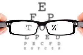 Disadvantages of online eye test