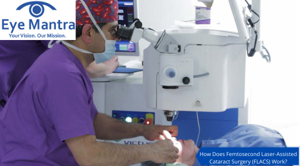 Femtosecond Laser-Assisted Cataract Surgery