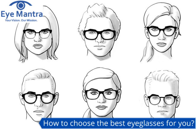 Best place for eyeglasses online