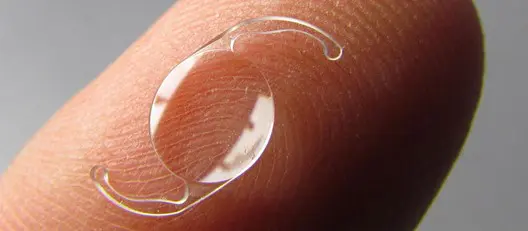 Intra-Ocular Lenses
