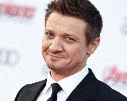 Jeremy-Renner