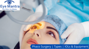 Phaco Surgery