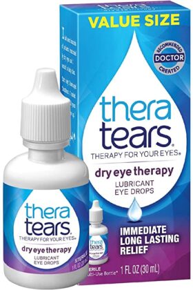 Thera tears