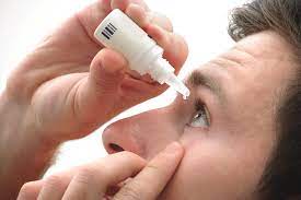 eye drop