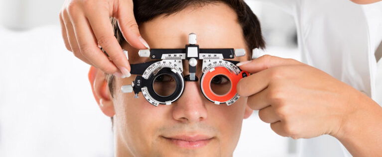 Eye Examination Test Online Vision Guide Procedure And Importance