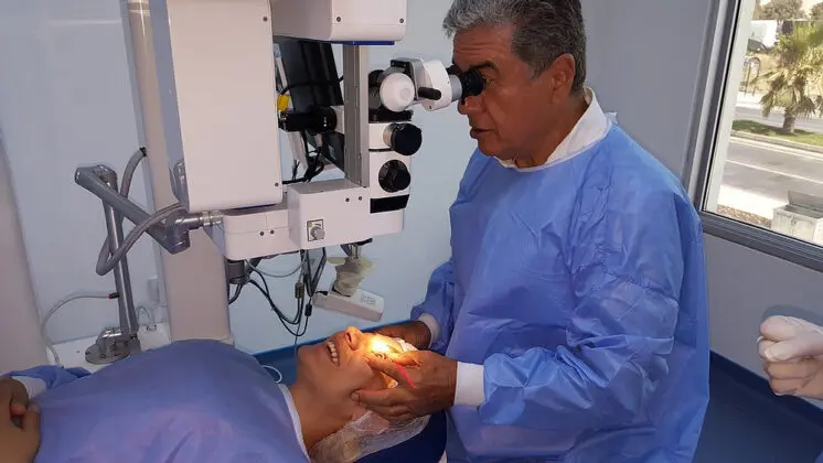 LASIK Surgery Helpful In Fixing Astigmatism