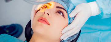 Is The Eye Surgery Right Choice For You?
