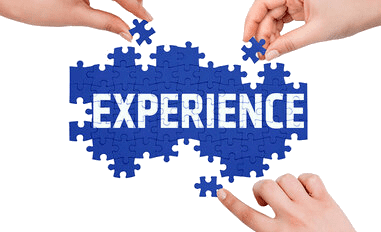 Experience