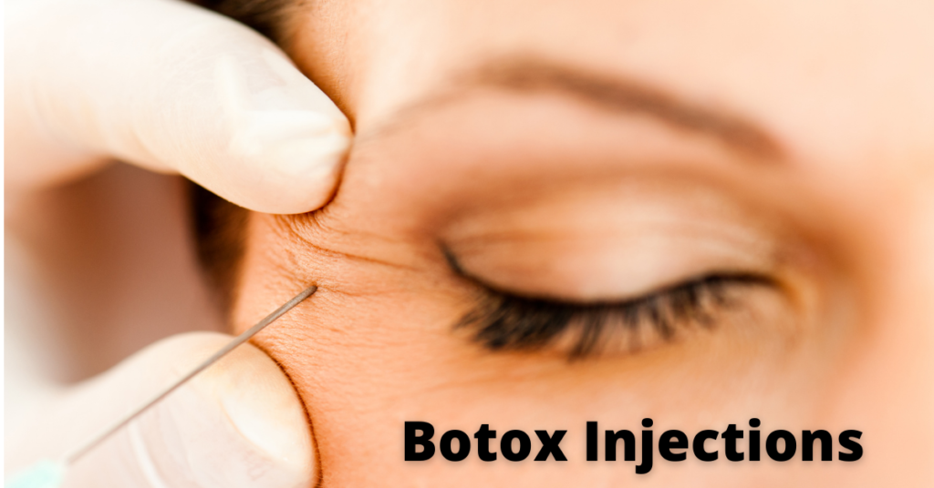 Botox Injections
