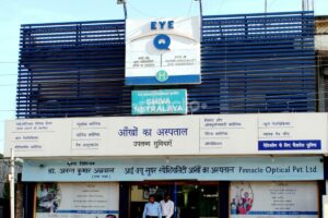 Eye-Q top 10 LASIK hospitals in India
