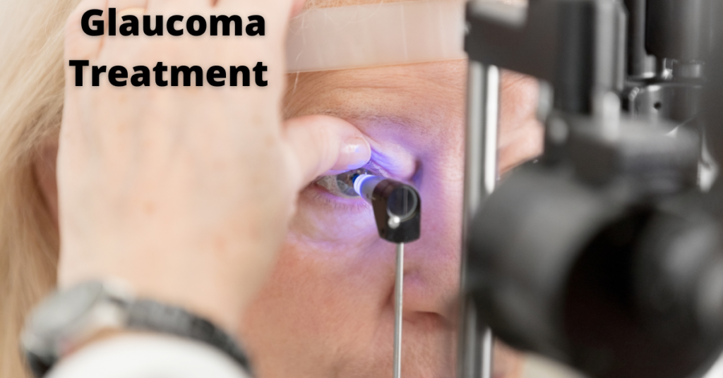 Glaucoma Treatment Cost at Eye Mantra Hospital