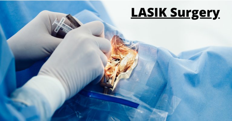 LASIK Doctors Near me