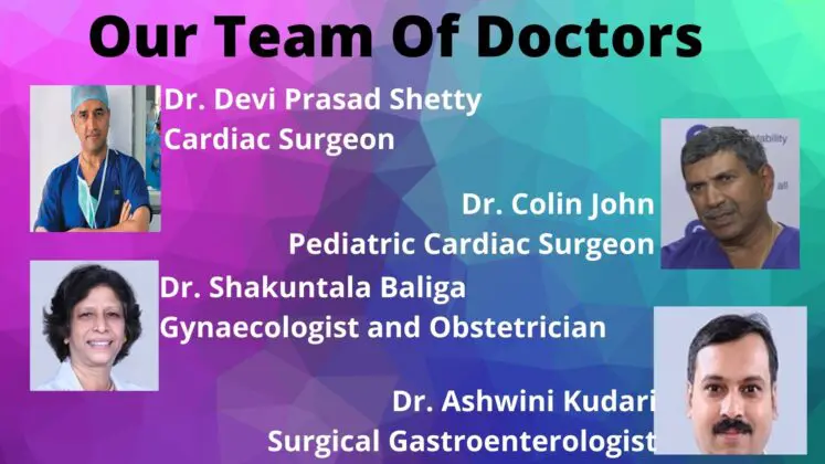 Narayana Multispeciality Hospital