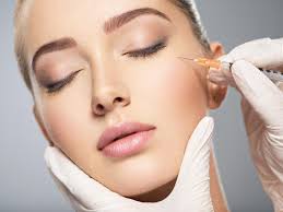 Procedure Of Botox Injections 