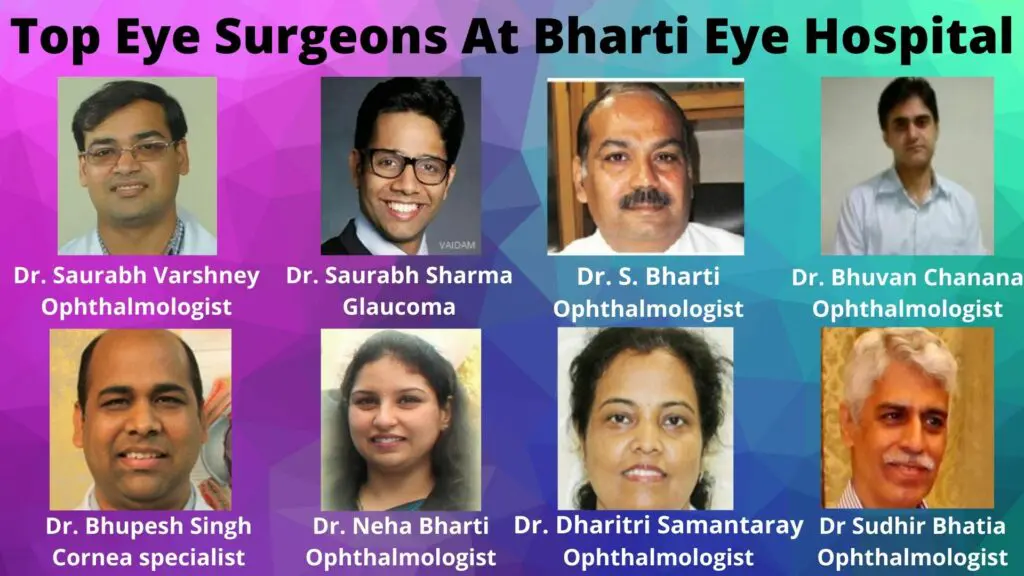  Top-Eye-Surgeons-At-Bharti-Eye-Hospital.