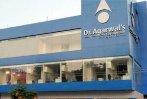 top 10 cataract eye hospital in India