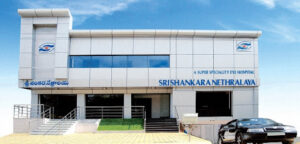 sankara nethralaya Top 10 LASIK hospitals India