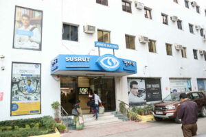 susrut eye foundation Top 10 cataract hospitals India