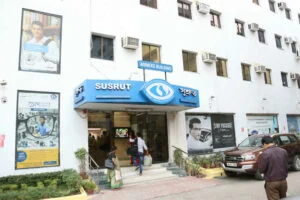 susrut eye foundation Top 10 cataract hospitals India