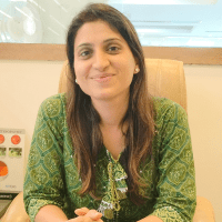 Doctor Shweta Jain