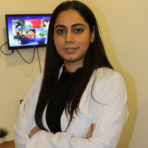 Dr. Harleen Kaur