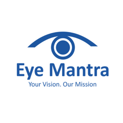 EyeMantra Logo