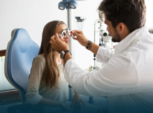 Cataract Doctor In Bengaluru | How To Find Cataract Doctor?