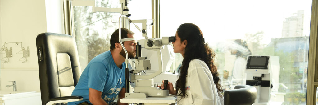 Top Cataract Doctor In Mumbai