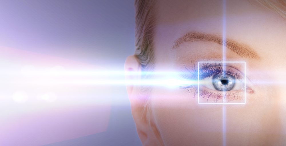 Types of LASER Eye Surgery