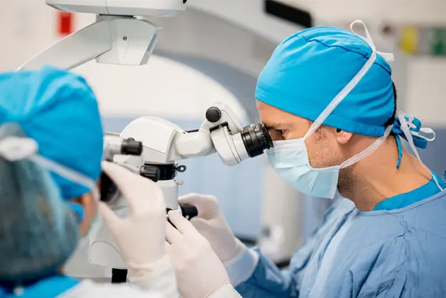 How Much Does Cataract Surgery Cost