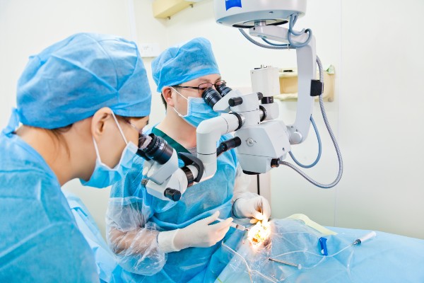Cataract Surgery Costs in Bengaluru: How Much Does It Cost?