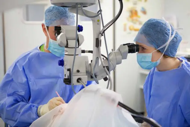 How Much Does ICL Surgery Cost in Mumbai?