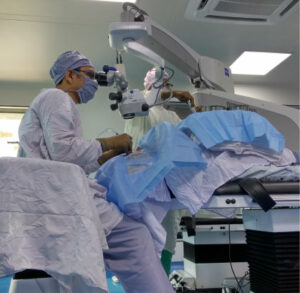 How Much Does RLE Surgery Cost in Ahmedabad?