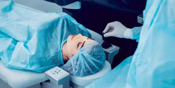 How Much Does Squint Surgery Cost in Bengaluru?