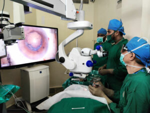 How Much Does Squint Surgery Cost in Mumbai?