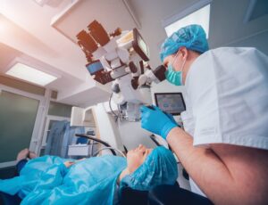 LASIK Surgery Cost in Gurugram
