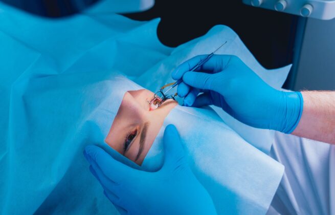 Squint Surgery Cost In Delhi Delhis Best Squint Surgery Costs 