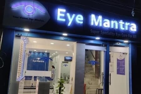 Eyemantra-Delhi