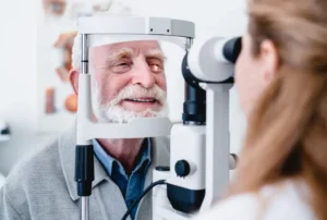Is Cataract covered by Insurance