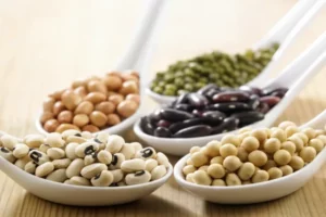Legumes_ A Simple Step to Protect Your Eyes from Cataracts