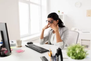 Proven Treatment Options for Computer Vision Syndrome