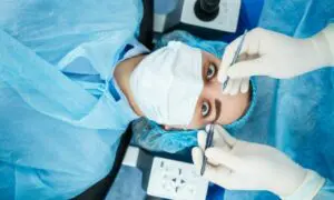 Understanding the Basics Flap vs. Flapless LASIK