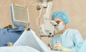 Understanding the LASIK Eye Surgery Procedure