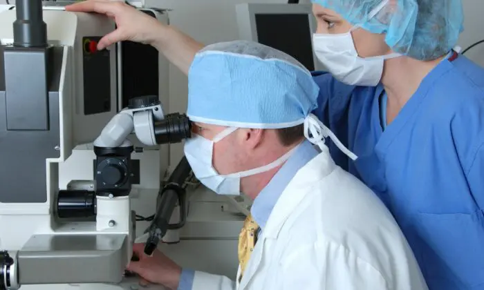 lasik surgery myths