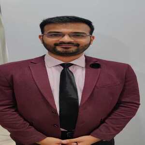 Dr. Kunal Verma (Jharsugudha)
