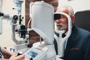 EDOF lens for cataracts