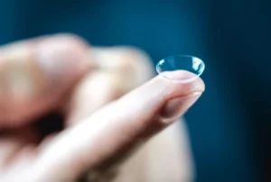 Multifocal lenses for cataracts