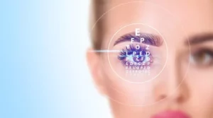 Right age for Contoura vision surgery