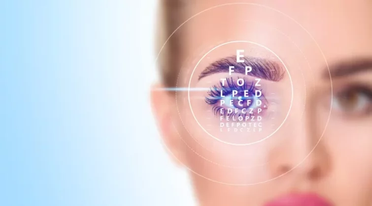 Right age for Contoura vision surgery