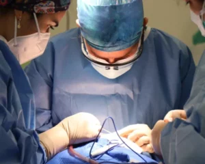 The Aspect Of Safety and Invasiveness Of Both The Surgeries